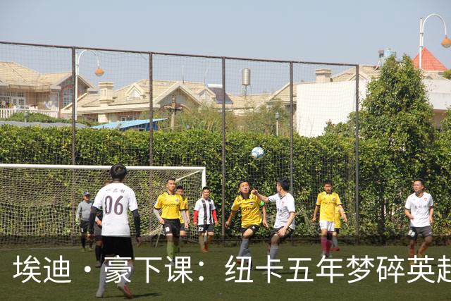 埃迪·豪下课：纽卡五年梦碎英超中游？英超又一家俱乐部换帅了
